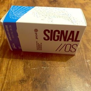 Pruvit Signal OS